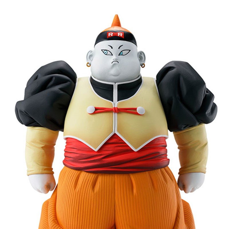 Figurine Dragon Ball Z 27 cm – C-19