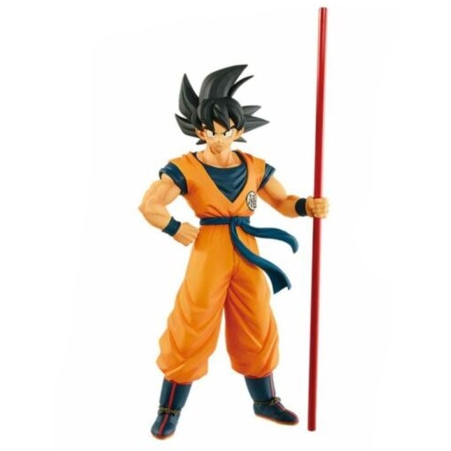 Figurine Dragon Ball Z 22 cm – Goku