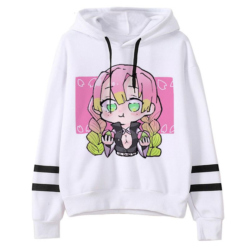 Sweat-shirt Demon Slayer – Mitsuri Kawaï