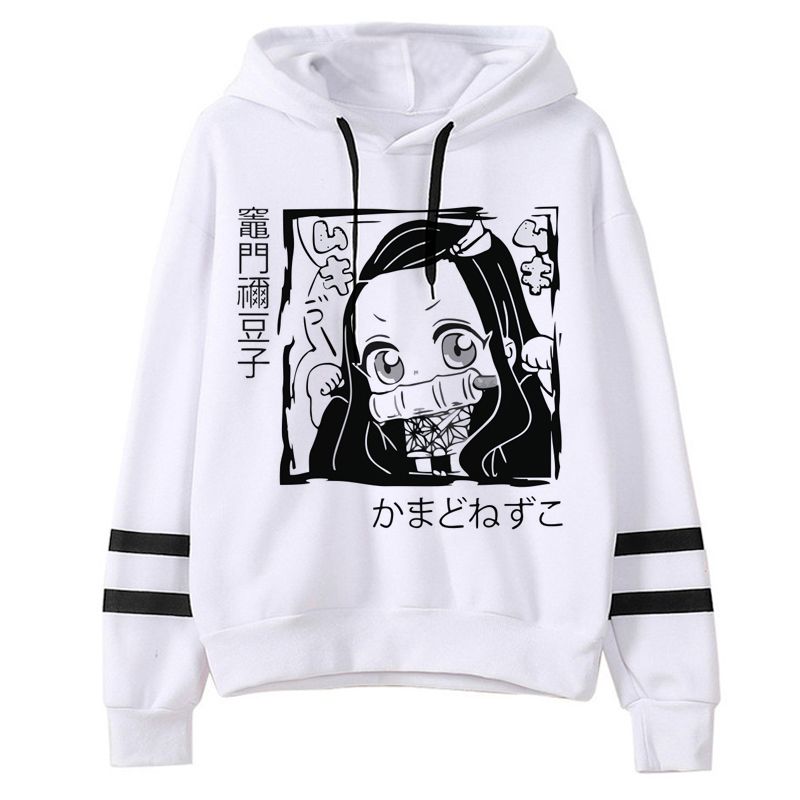 Sweat-shirt Demon Slayer – Nezuko Kawaï