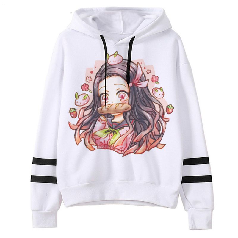 Sweat-shirt Demon Slayer – Nezuko Kawaï