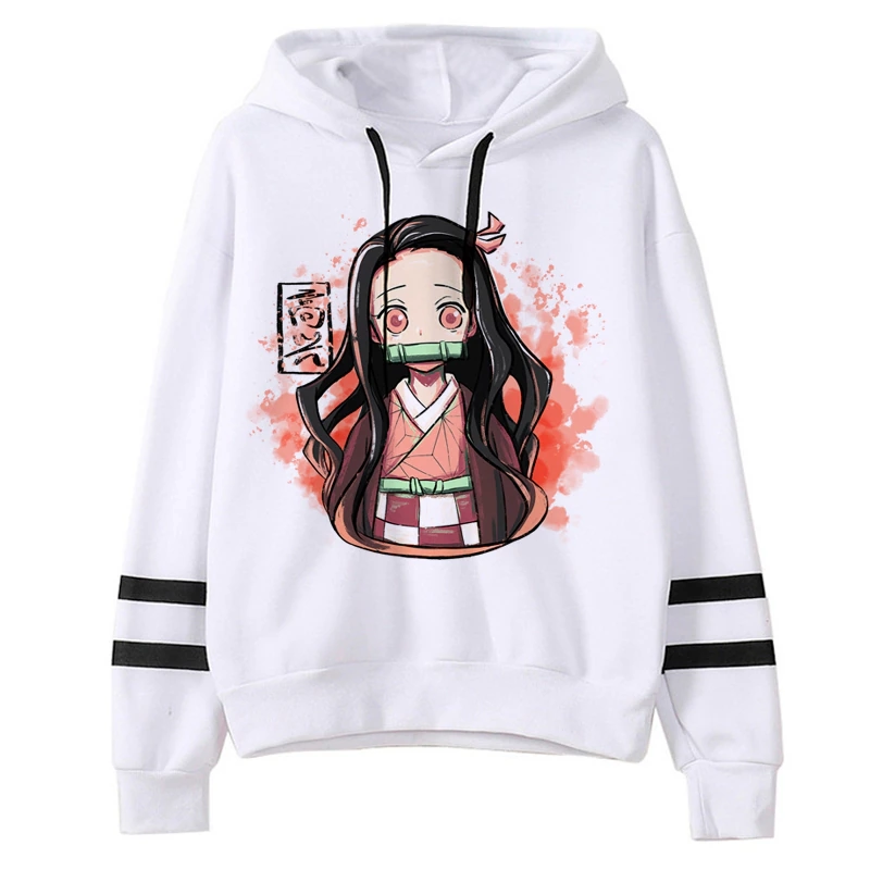 Sweat-shirt Demon Slayer – Nezuko
