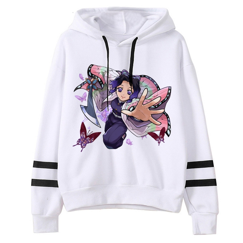 Sweat-shirt Demon Slayer – Shinobu