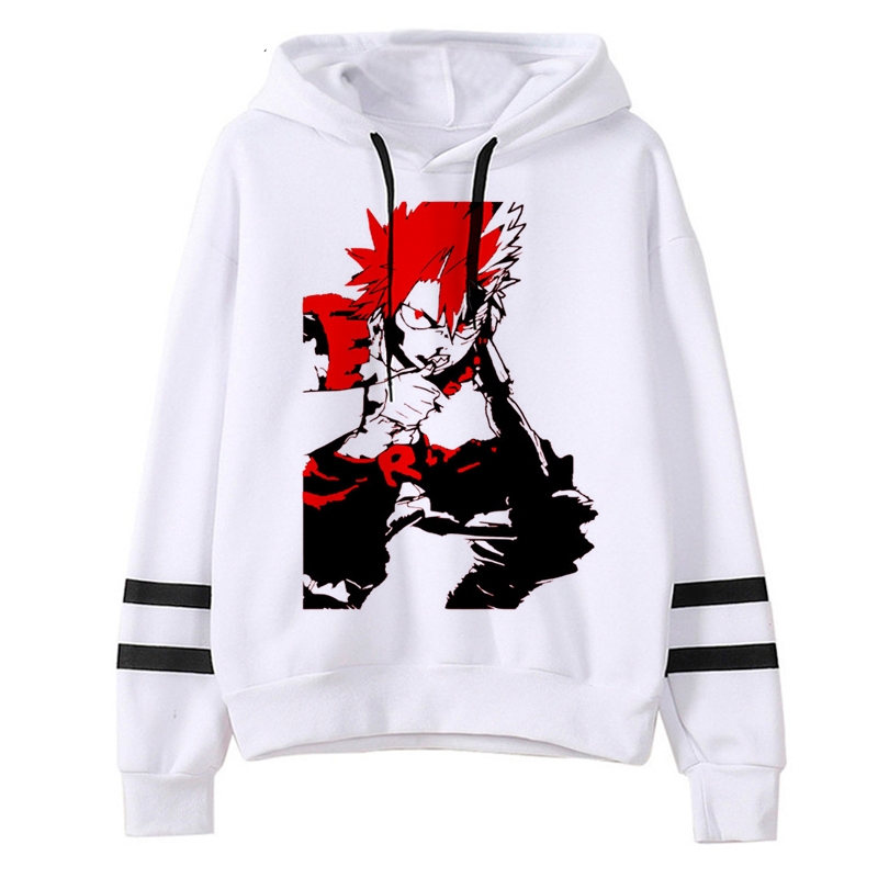 Sweat-shirt My Hero Academia – Eijiro Kirishima