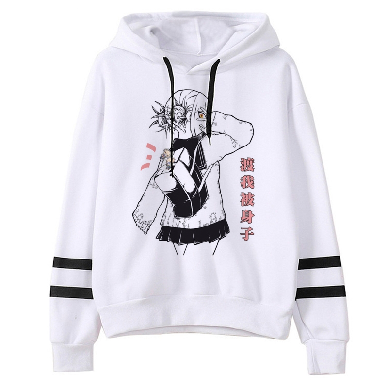 Sweat-shirt My Hero Academia – Himiko Toga