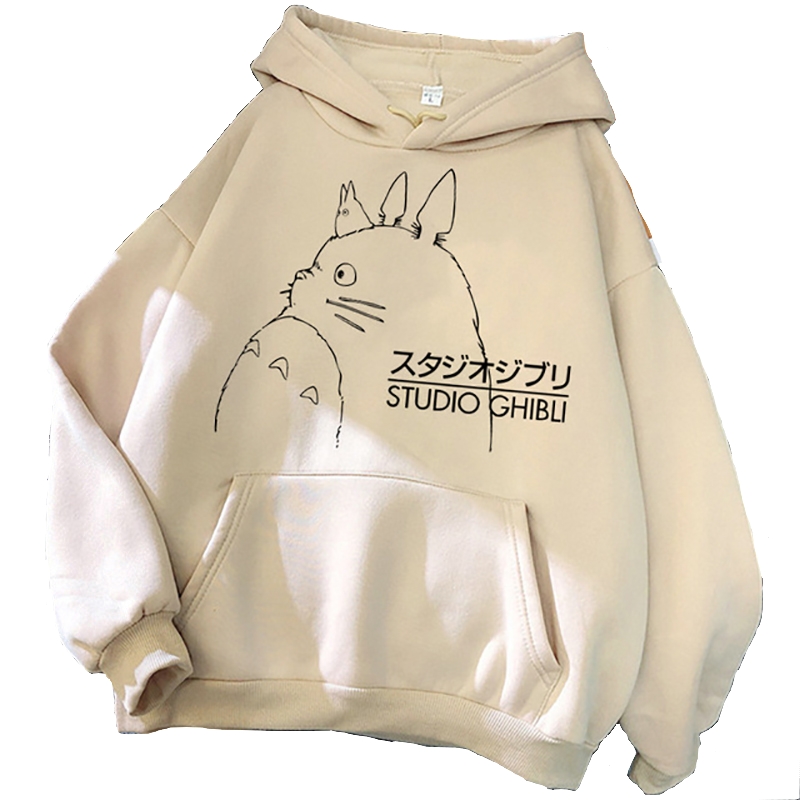 Hoodie Ghibli – Totoro