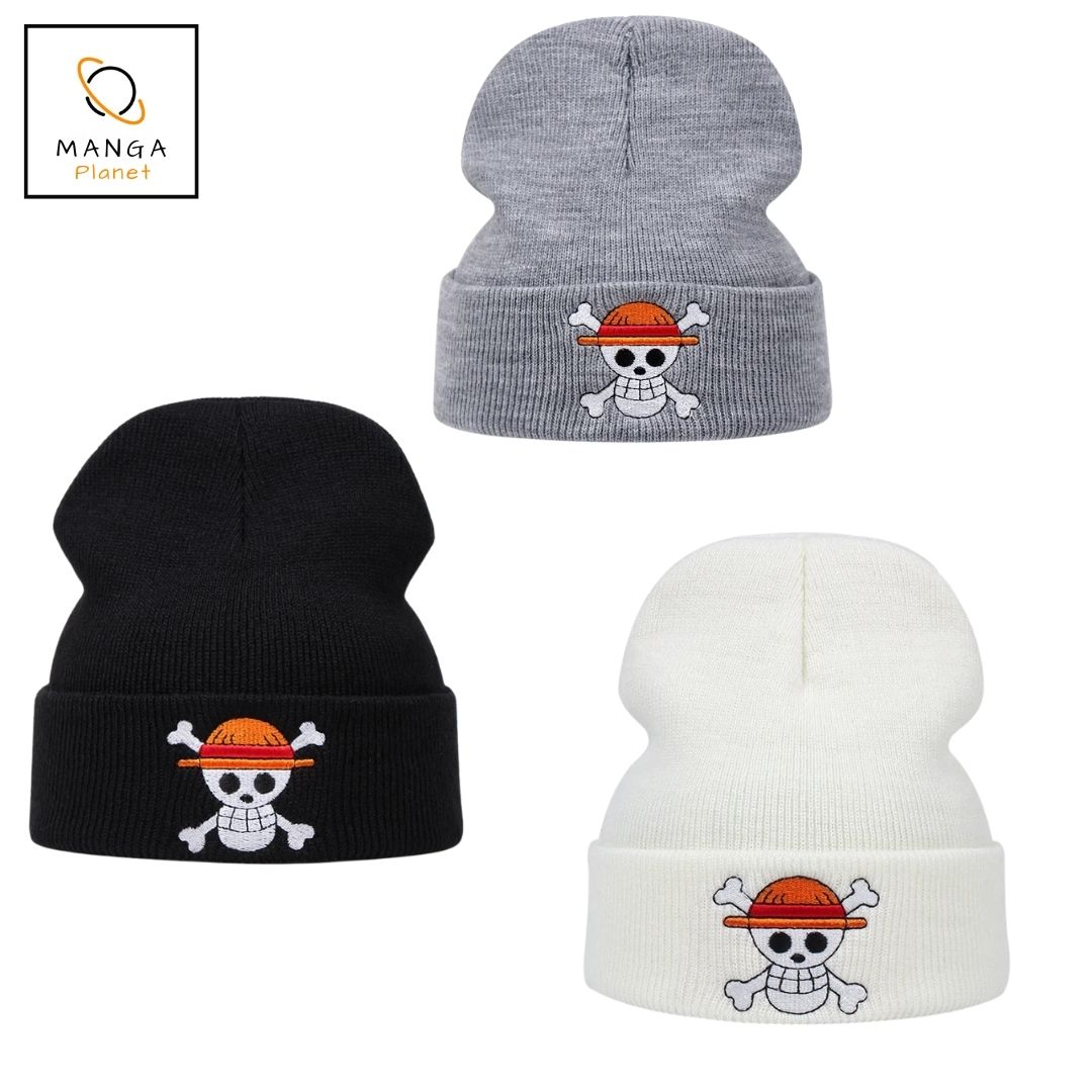 Bonnet One Piece- Mugiwara