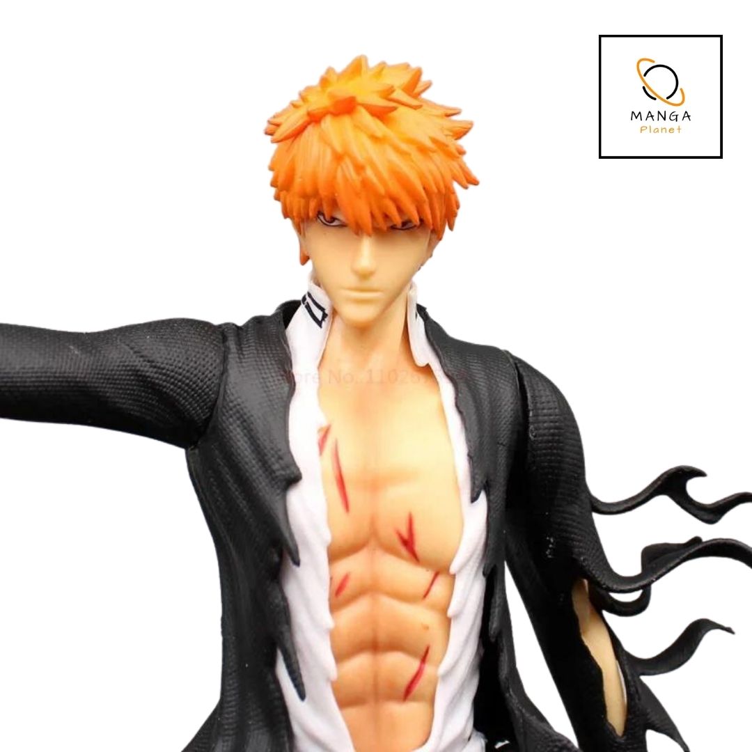 bleach ichigo figurine | Ichigo shop