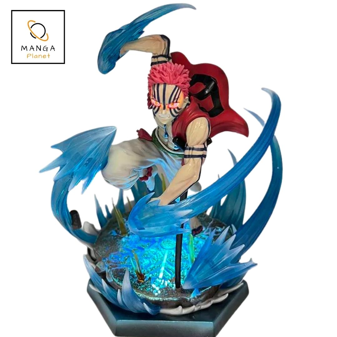 Figurine Demon Slayer 26 cm – Akaza
