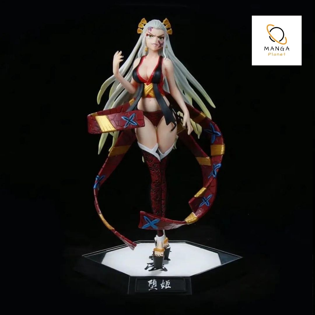 Figurine Demon Slayer 30 cm – Daki