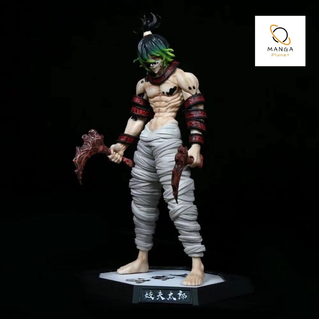 Figurine Demon Slayer 30 cm – Gyutaro
