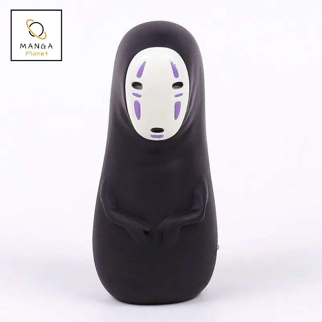 Figurine Sans visage 15 cm