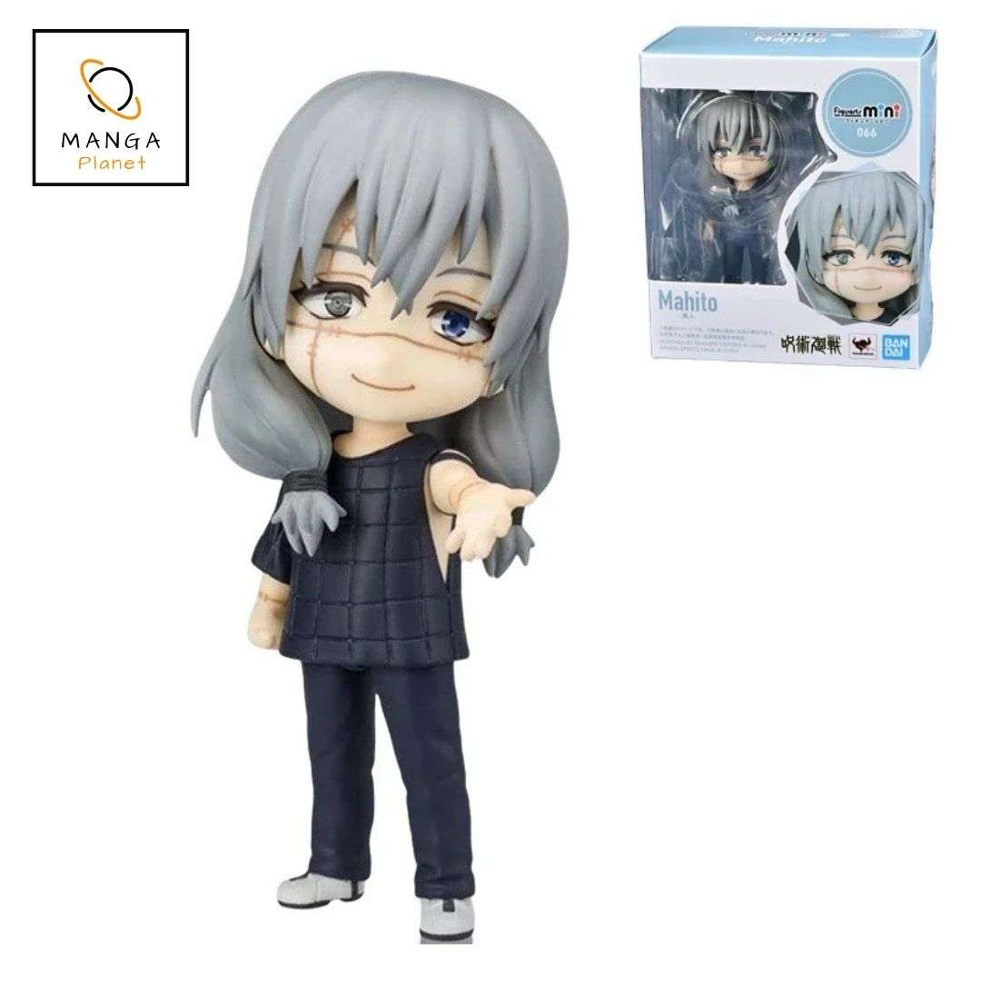 Figurine Jujutsu Kaisen – Mahito