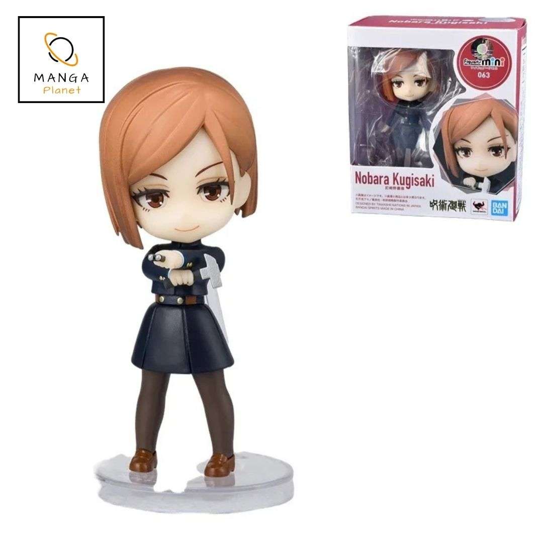 Figurine Jujutsu Kaisen – Nobara