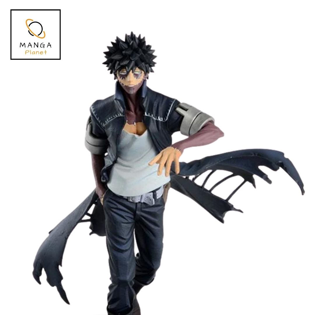Figurine My Hero Academia 18 cm – Dabi