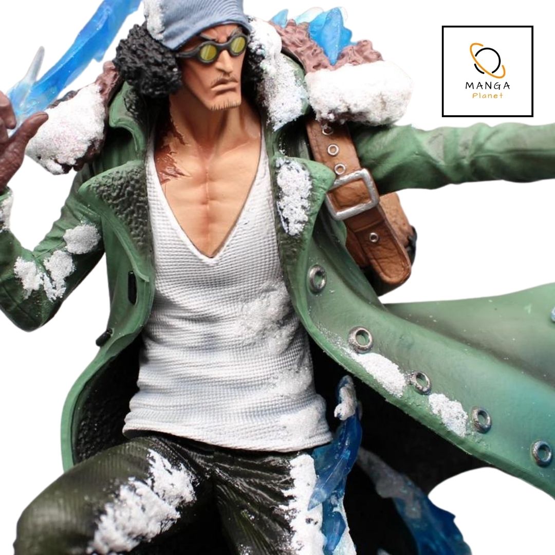Figurine One Piece 30 cm Aokiji