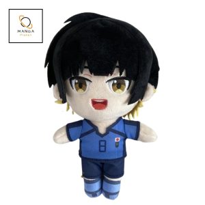 Peluche Blue Lock - Bachira