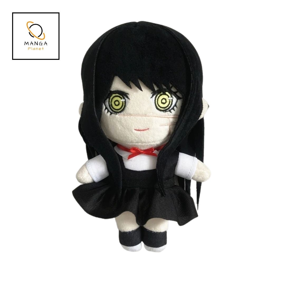 Peluche Chainsaw Man – Asa