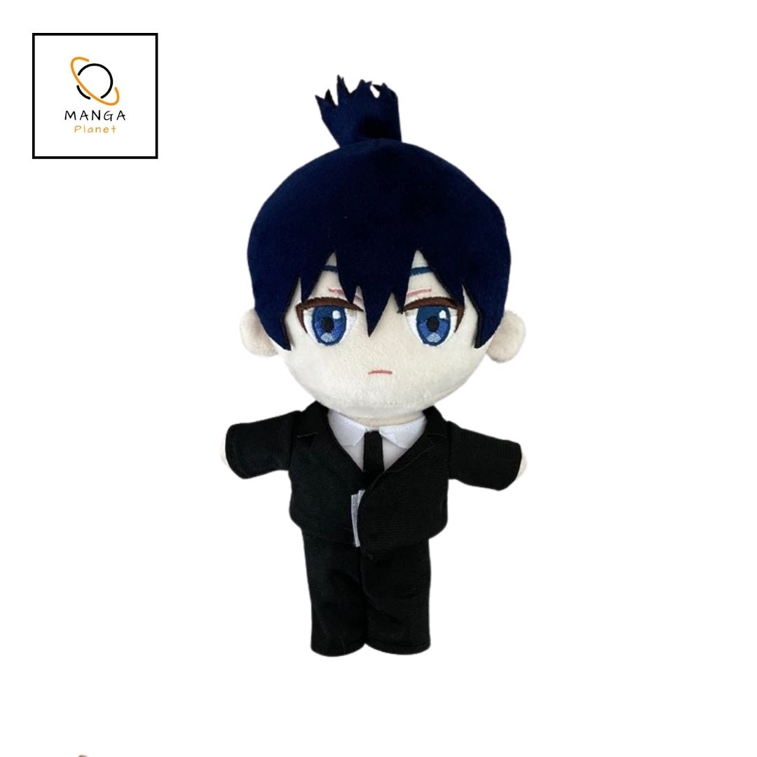 Peluche Chainsaw Man – Aki