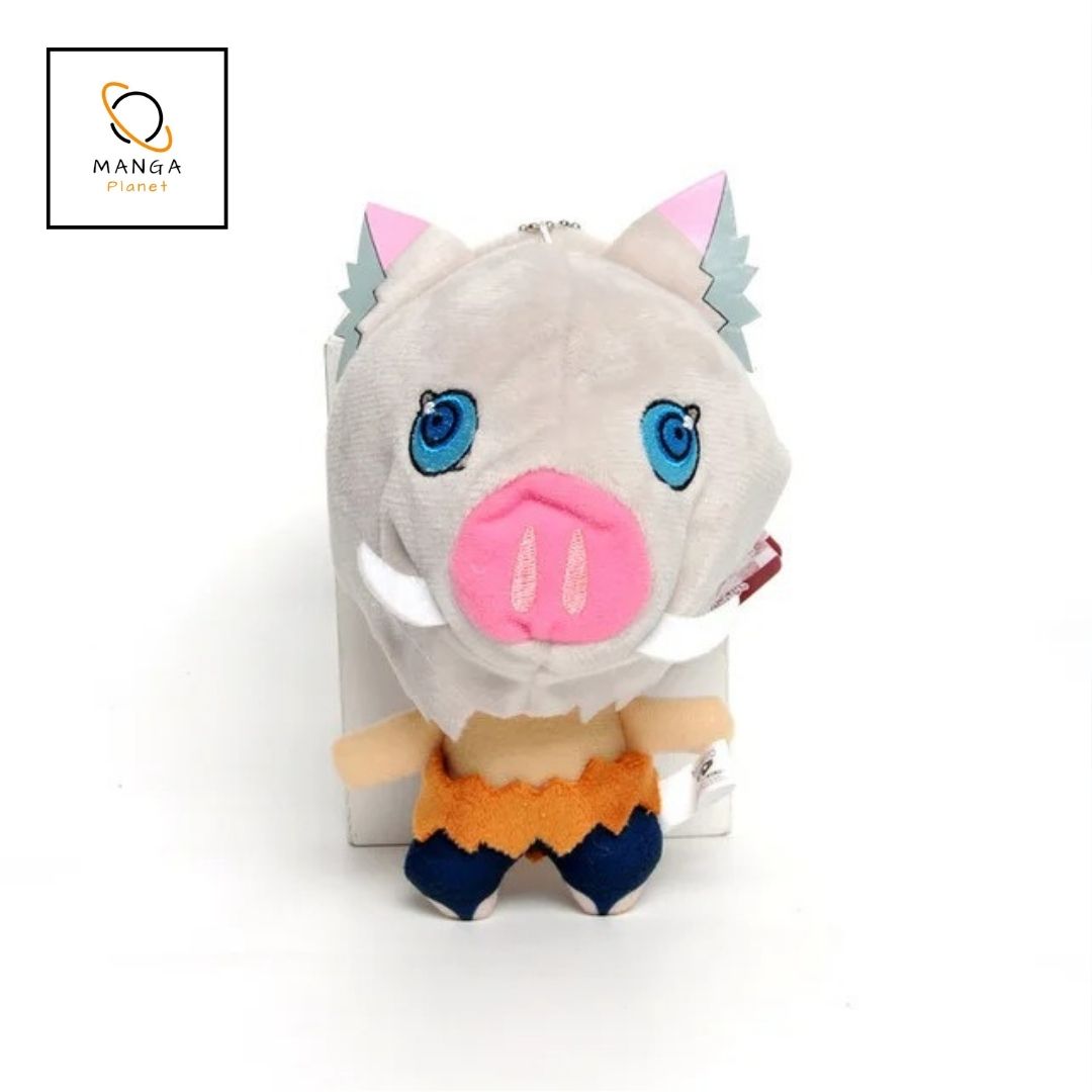 Peluche Demon Slayer – Inosuke