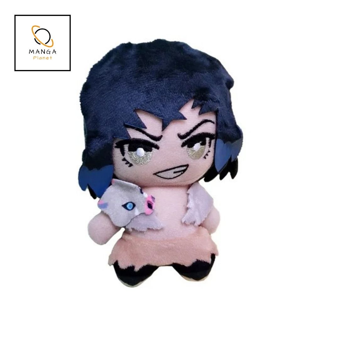 Peluche Demon Slayer – Inosuke