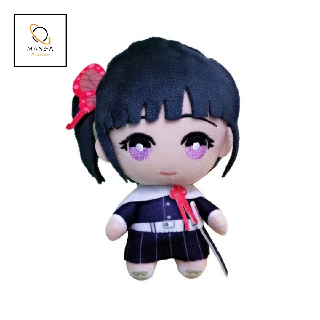 Peluche Demon Slayer – Kanao