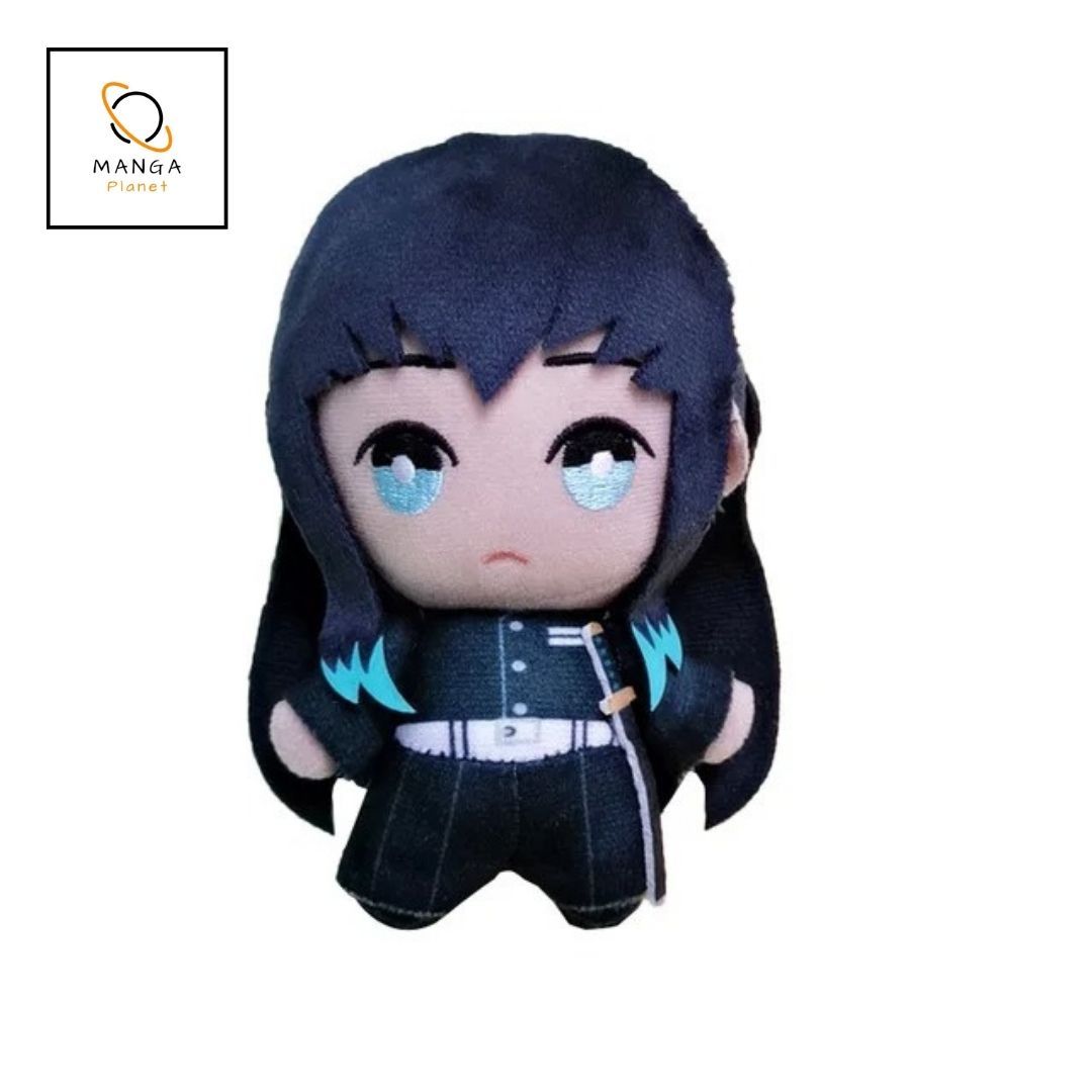 Peluche Demon Slayer – Muichiro