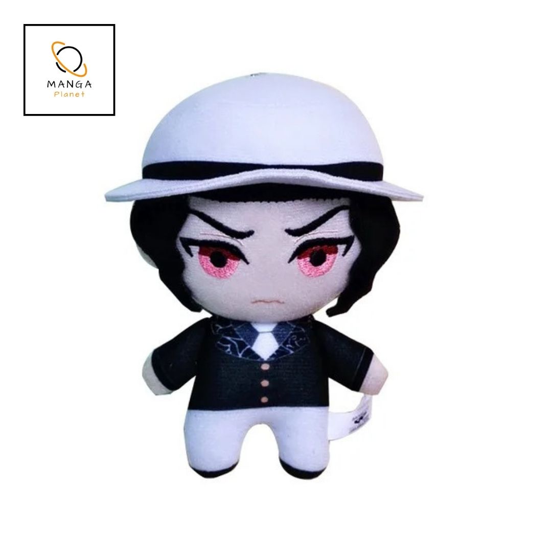 Peluche Demon Slayer – Muzan