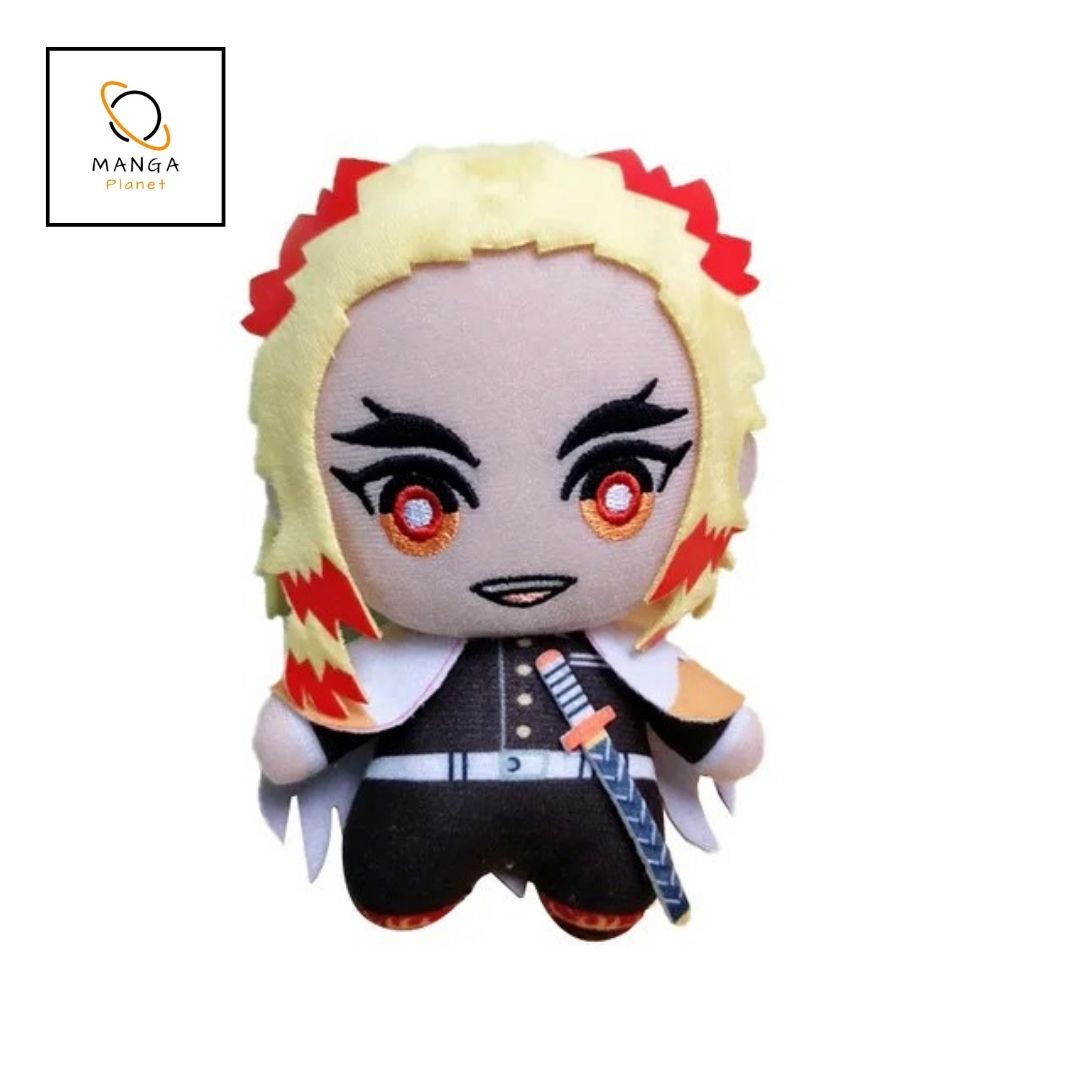 Peluche Demon Slayer – Rengoku