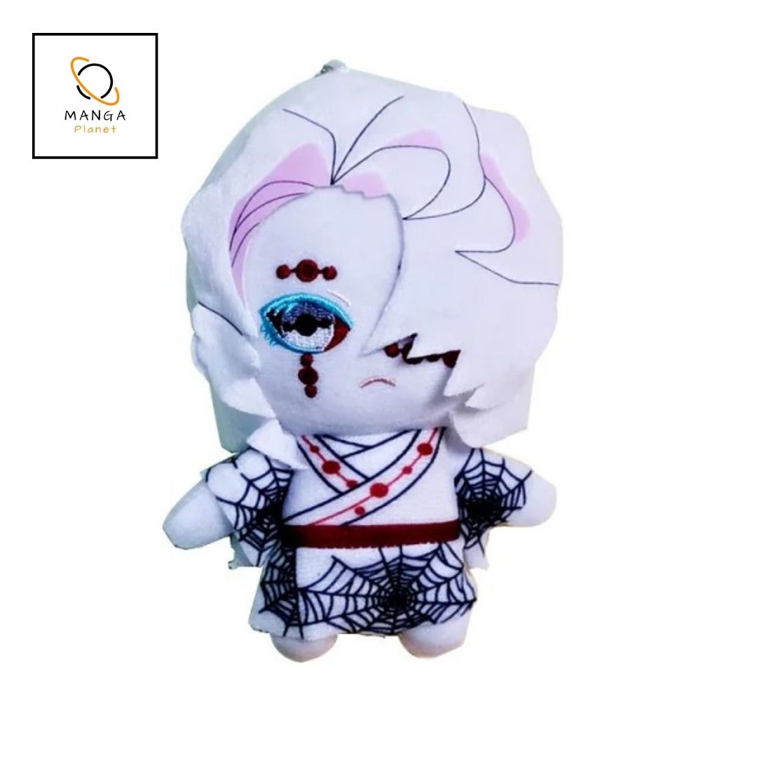 Peluche Demon Slayer – Rui