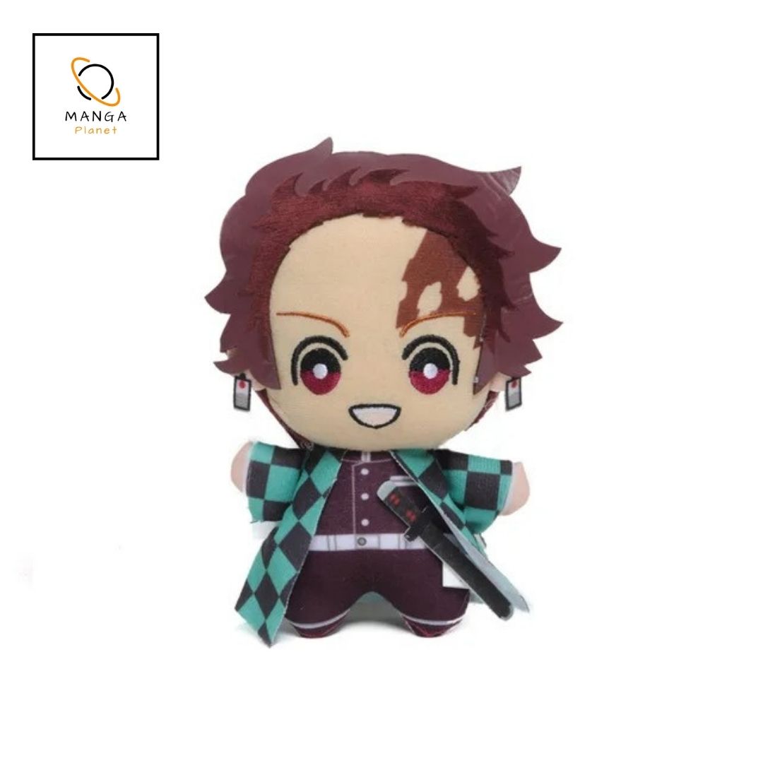Peluche Demon Slayer – Tanjiro