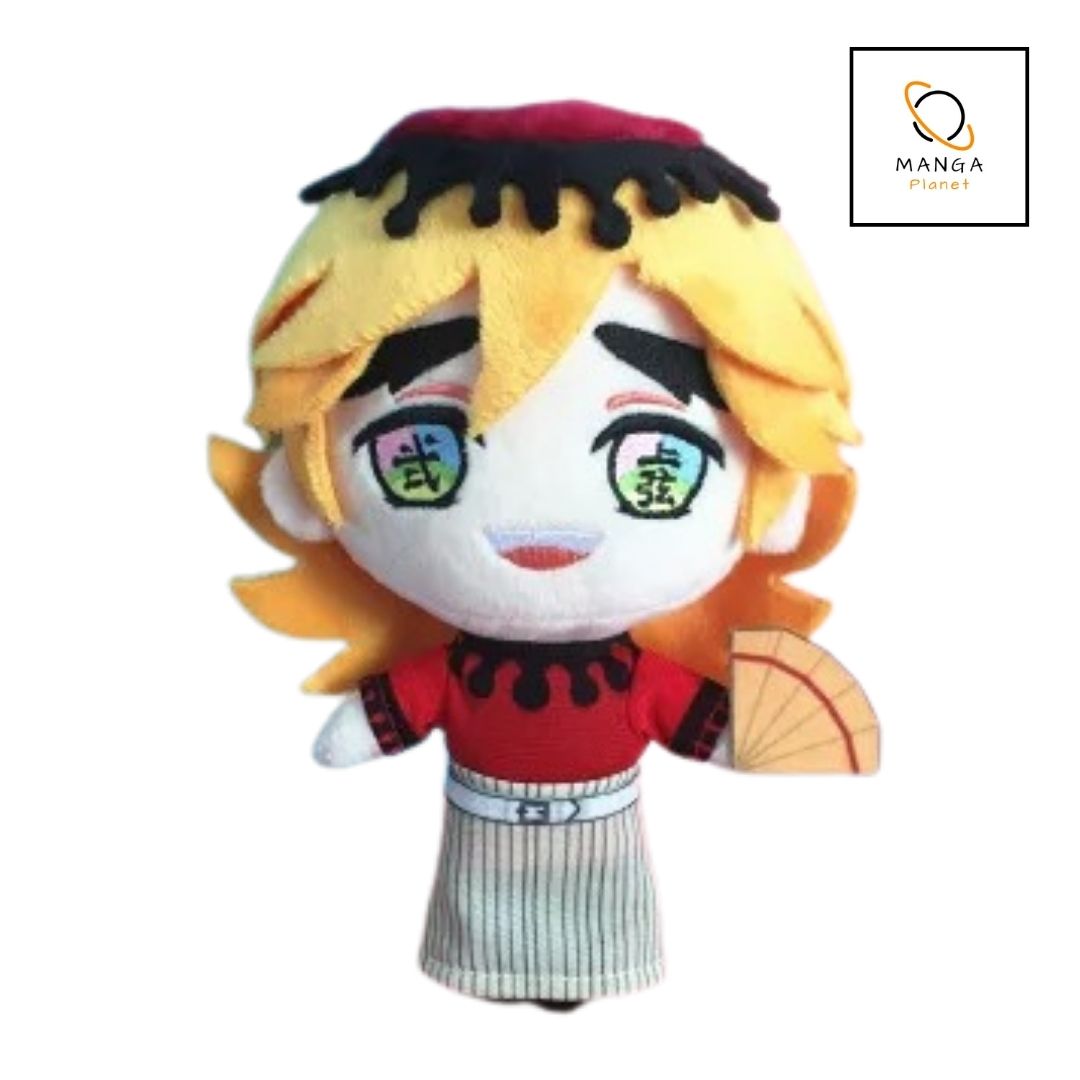 Peluche Demon Slayer 20 cm – Doma