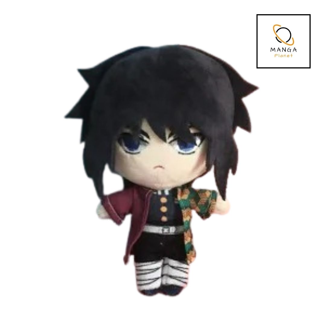 Peluche Demon Slayer 20 cm – Giyu