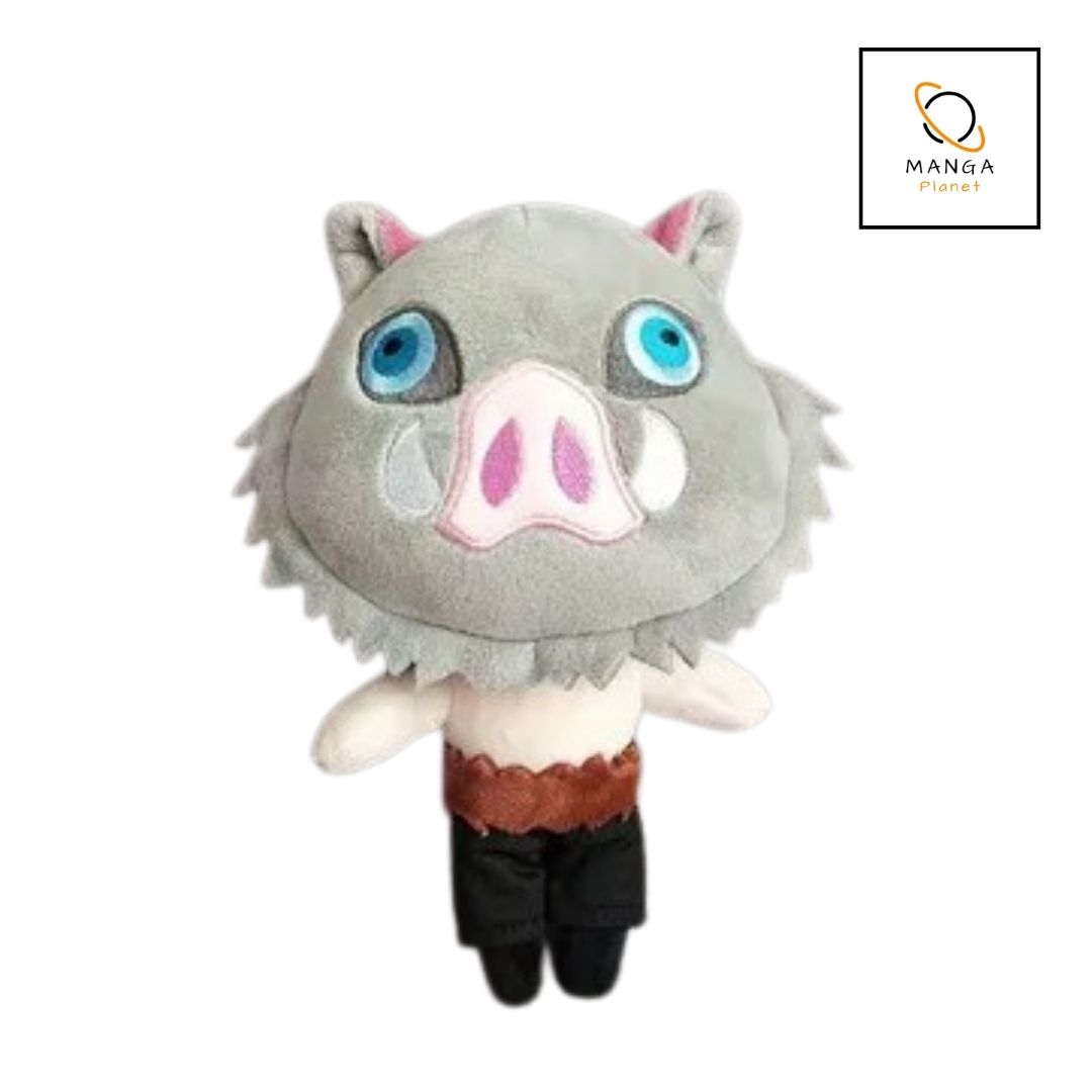Peluche Demon Slayer 20 cm – Inosuke