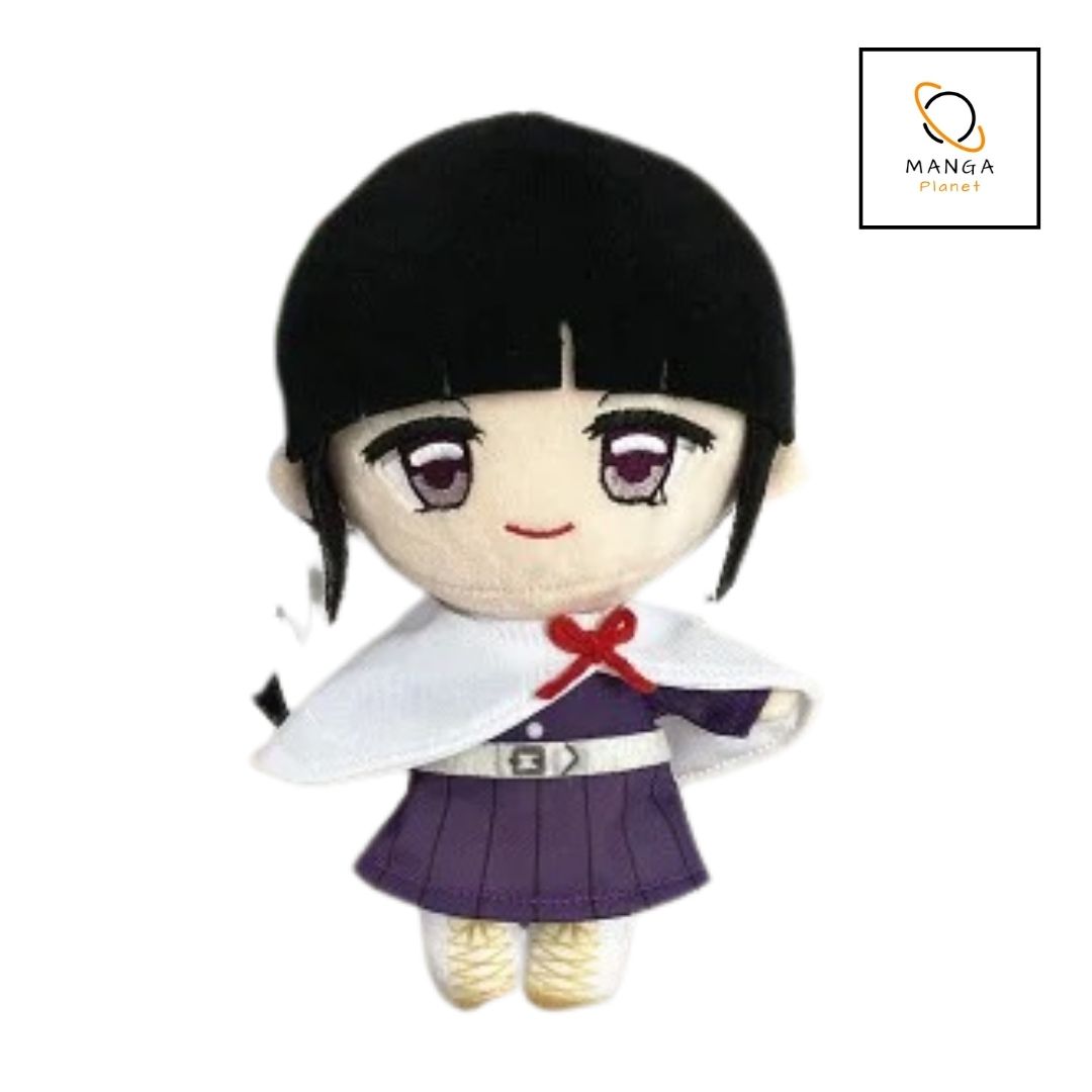 Peluche Demon Slayer 20 cm – Kanao