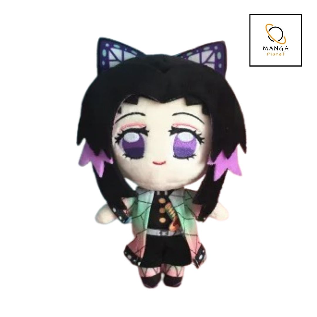 Peluche Demon Slayer 20 cm – Shinobu