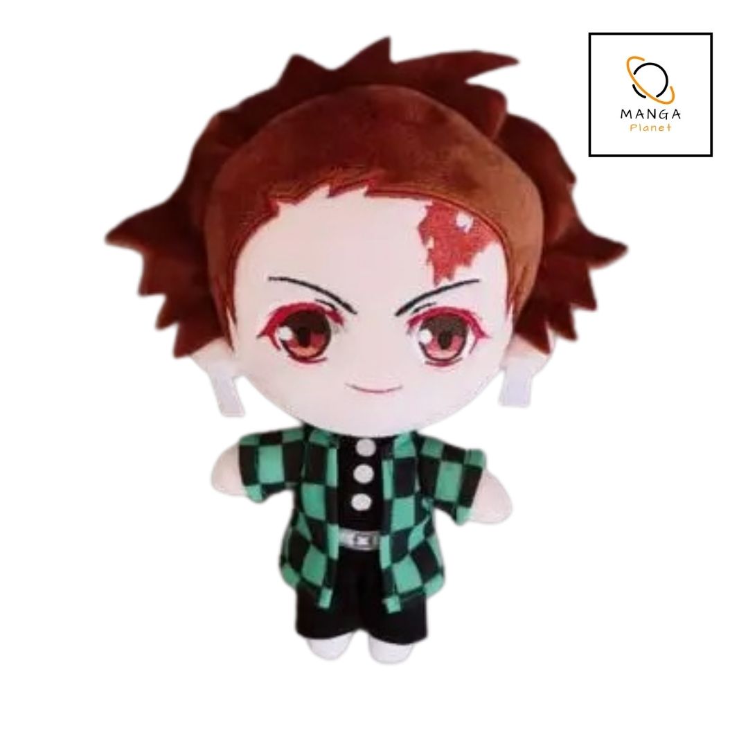 Peluche Demon Slayer 20 cm – Tanjiro
