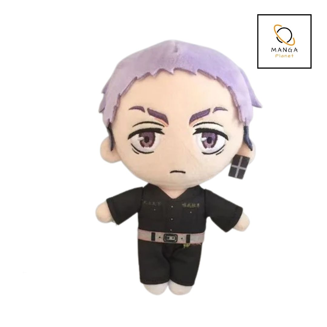 Peluche Tokyo Revenger 20 cm – Takashi