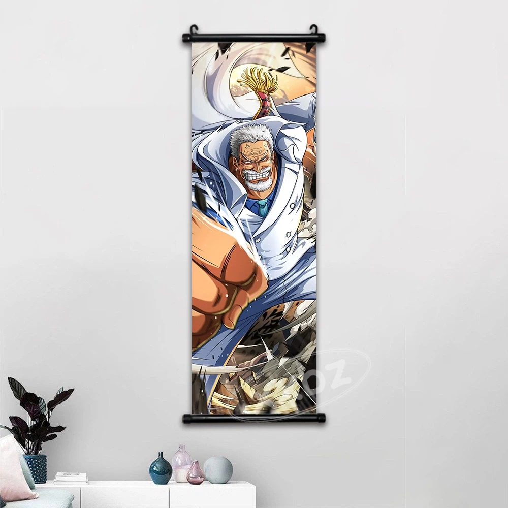 Toile rouleau 30*90 One Piece – Garp