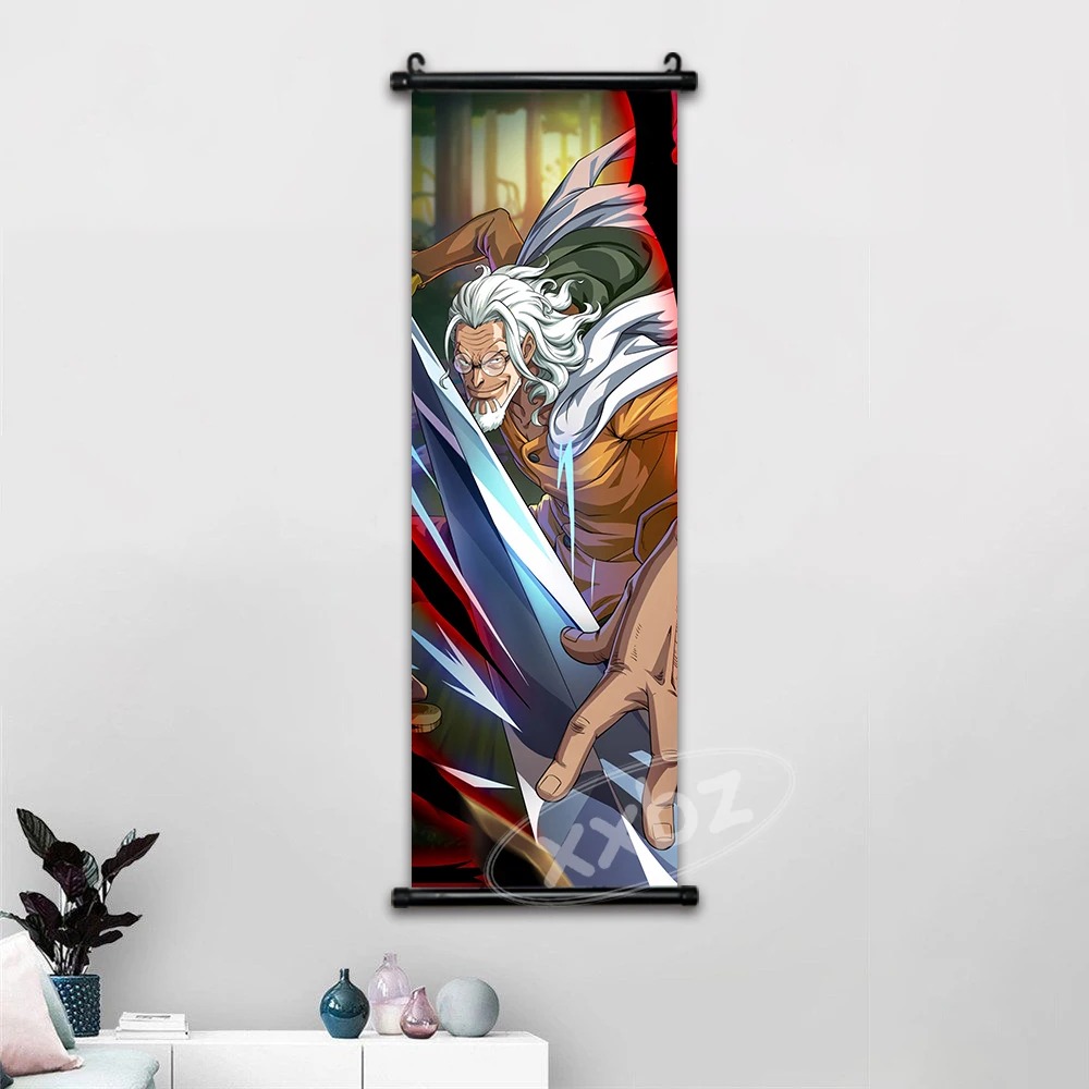 Toile rouleau 30*90 One Piece – Rayleigh