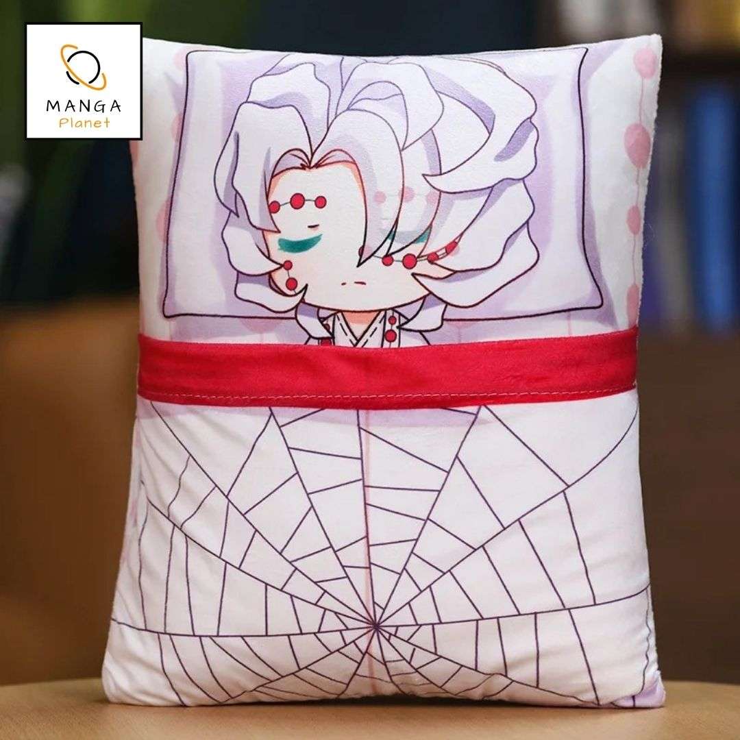 Coussin Demon Slayer  – Rui