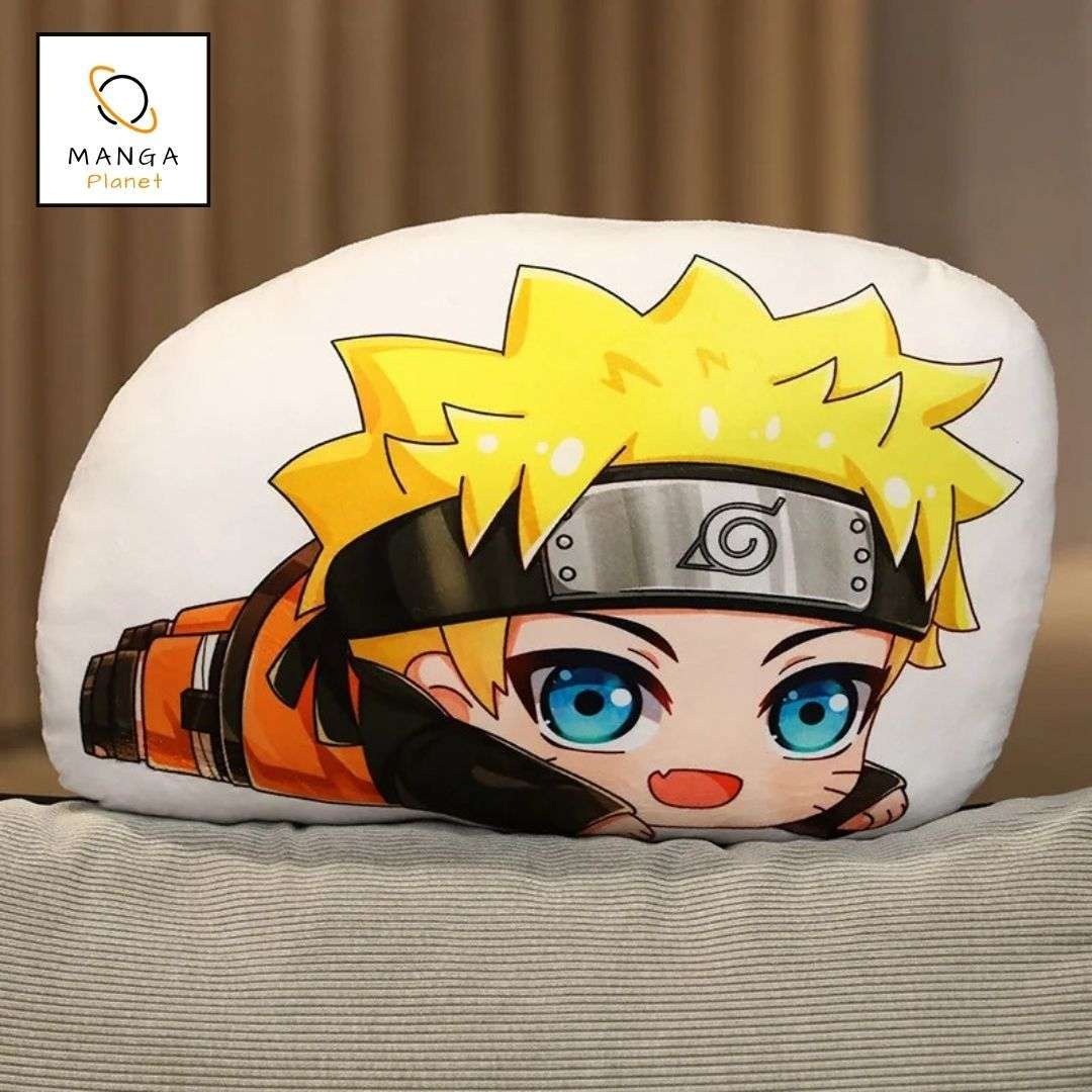 Coussin Naruto 45 cm – Naruto