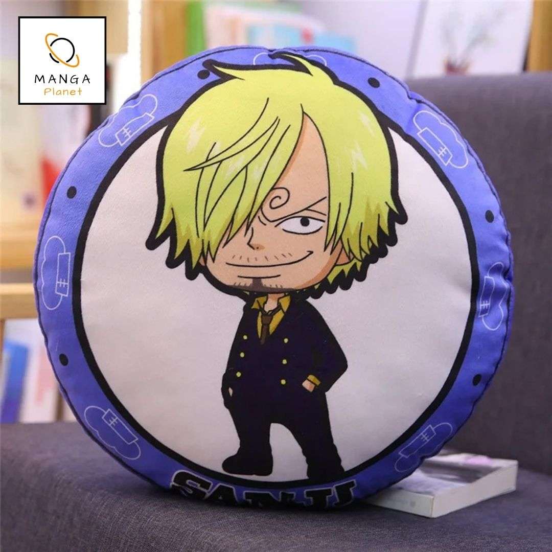 Coussin One Piece 40 cm – Sanji