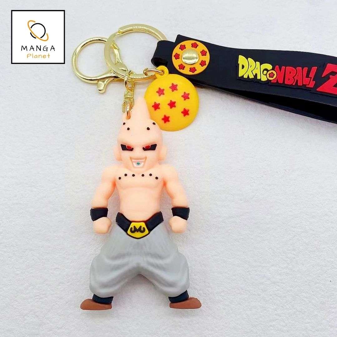 Porte clé DBZ – Buu