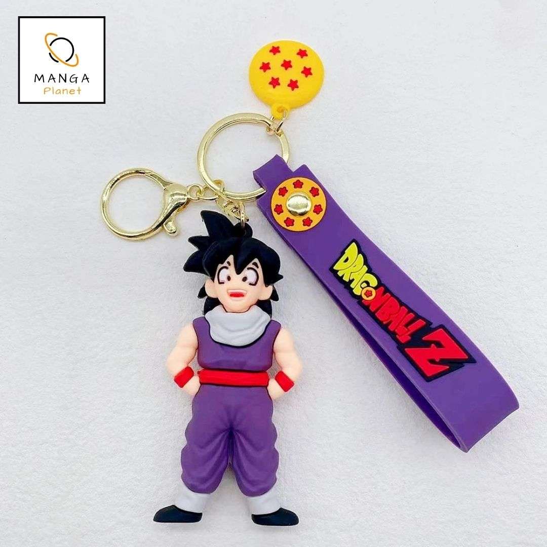 Porte clé DBZ – Gohan ado