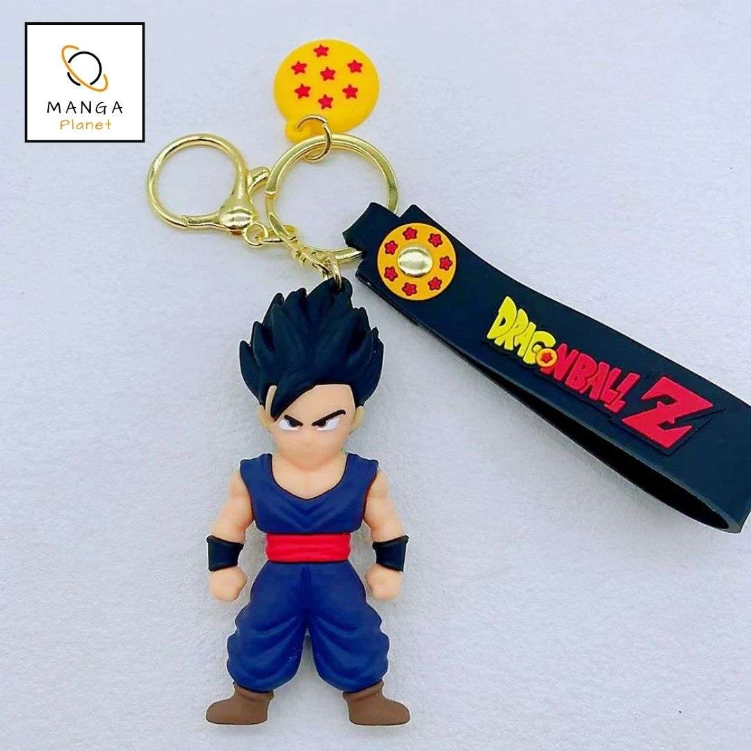 Porte clé DBZ – Gohan