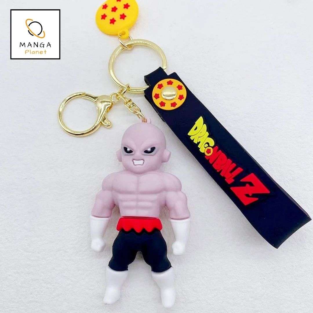 Porte clé DBS – Jiren