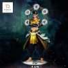 Figurine Hantengu - Demon Slayer™ - La boutique en ligne: Jouets, Peluche, Jeux, Maquettes